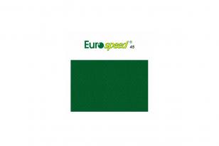 Sukno pool EUROSPEED /english green./ 172cm