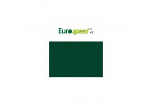 Sukno pool EUROSPEED /yellow green/ 172cm