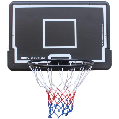 Basketball board ENERO ORKAN 2 90 cm x 60 cm