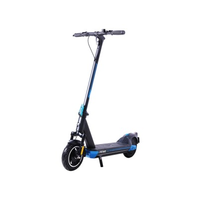 Electric scooter FRUGAL EPR1ME EX /black/