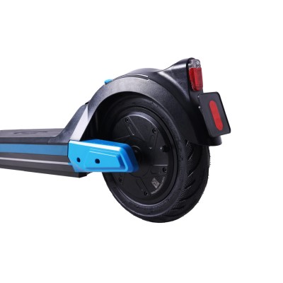 Electric scooter FRUGAL EPR1ME EX /black/