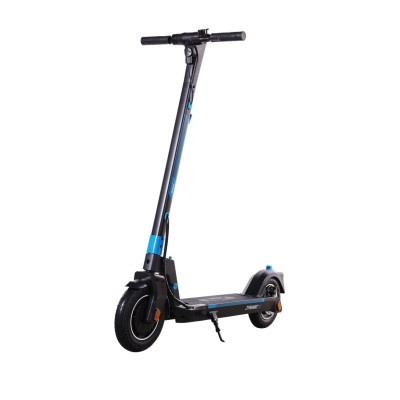 Electric scooter FRUGAL DYNAMIC EX /black/