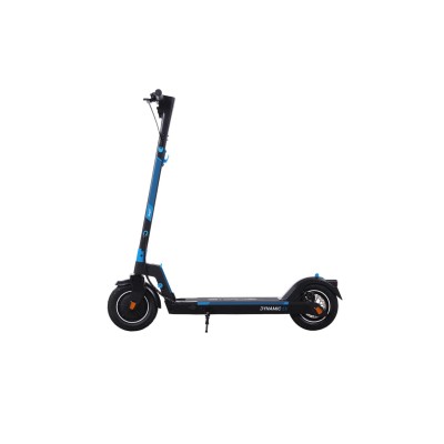 Electric scooter FRUGAL DYNAMIC EX /black/