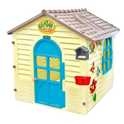 Garden house MOCHTOYS