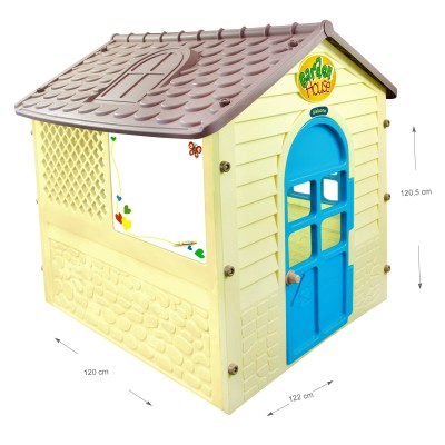 Garden house MOCHTOYS