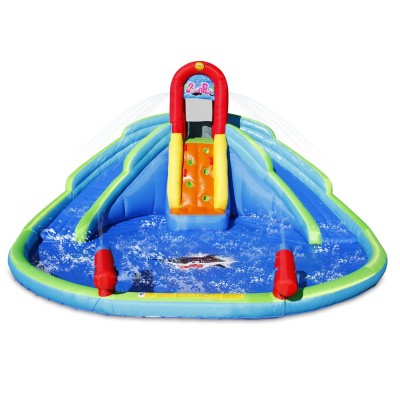 Inflatable Water Park