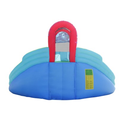 Inflatable Water Park