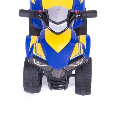 Ride 2 in 1 quad Good Year /blue/