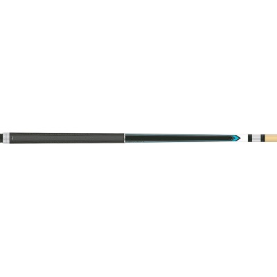 Maple pool cue BUFFALO DOMINATOR II  No 3