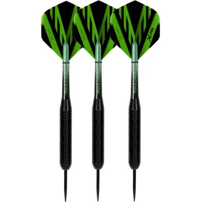 Dart set ENERO XOMAX 23 gr /steel tip/