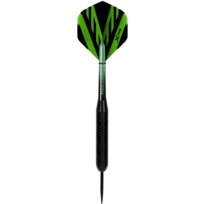 Dart set ENERO XOMAX 23 gr /steel tip/