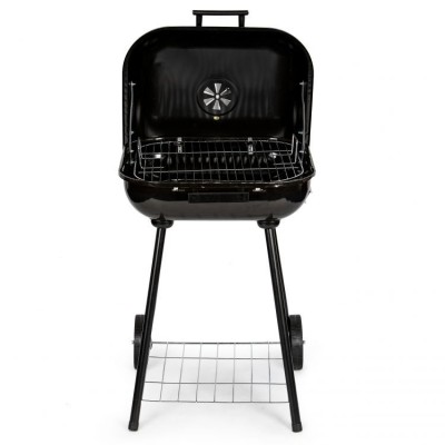 Garden grill rectangular MH