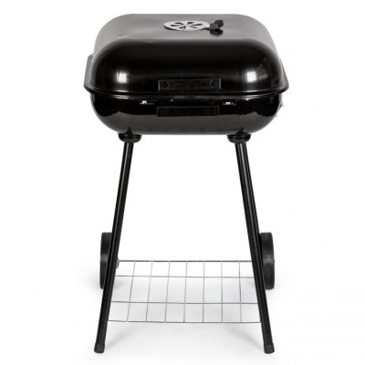 Garden grill rectangular MH