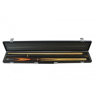 2-pcs. snooker PRO CUE /orange set/