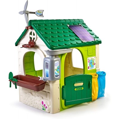 Playhouse eco FEBER ECO