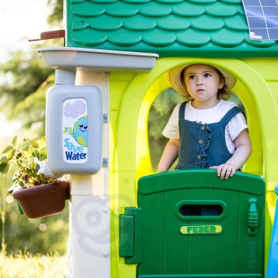 Playhouse eco FEBER ECO