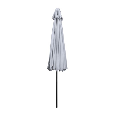 Garden umbrella /grey/