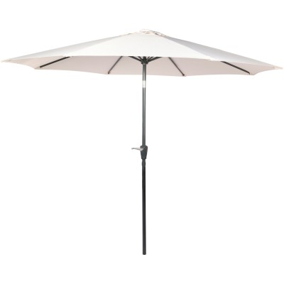 Garden umbrella /creme/