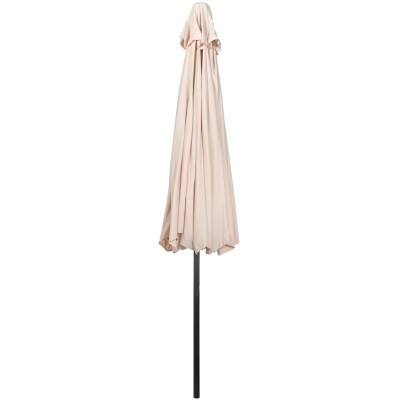 Garden umbrella /creme/