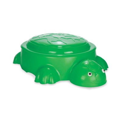 Sandpit WOOPIE turtle