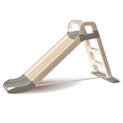 Slide DOLONI 140 cm / beige-grey/