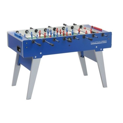 Soccer table GARLANDO MASTER PRO WEATHERPROOF