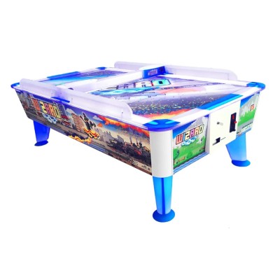 Air hockey WIZARD 8ft