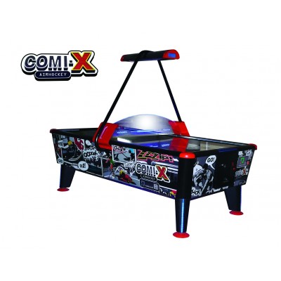 Air hockey COMI-X 6ft