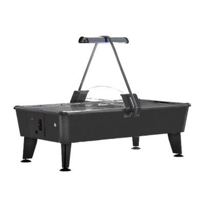 Air hockey BLACK 6ft