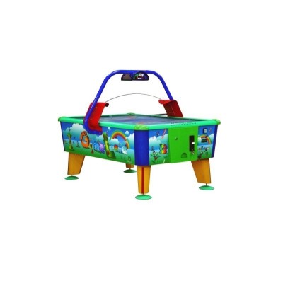 Air hockey for children GAMELAND 5 ft