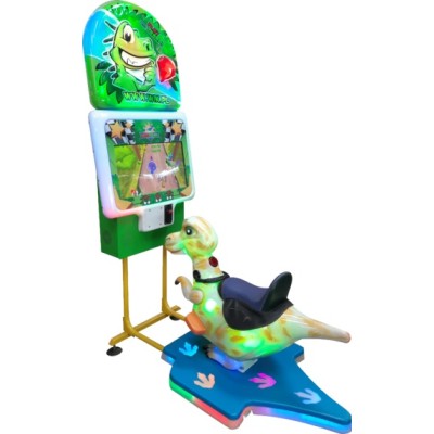 Kiddie ride DRAGON RACER