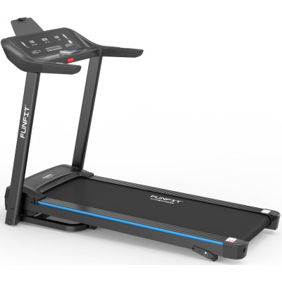 Electric treadmill FUNFIT V4