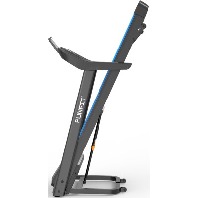 Electric treadmill FUNFIT V4