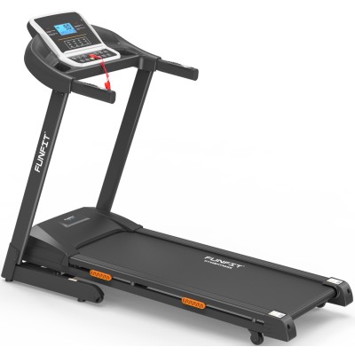 Electric treadmill FUNFIT V3