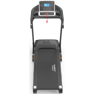 Electric treadmill FUNFIT V3