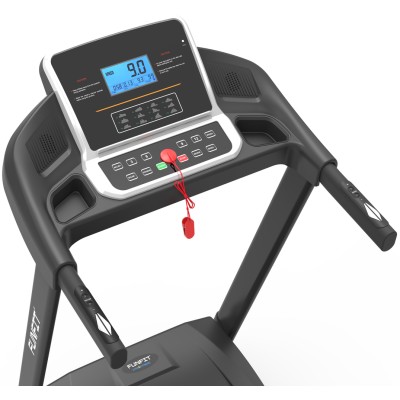 Electric treadmill FUNFIT V3