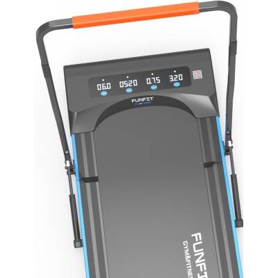 Electric treadmill FUNFIT V2