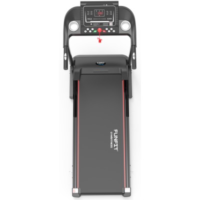 Electric treadmill FUNFIT V5