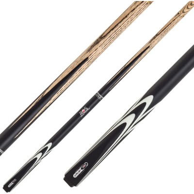 2 pcs snooker cue RILEY RONNIE O'SULLIVAN ROS-40