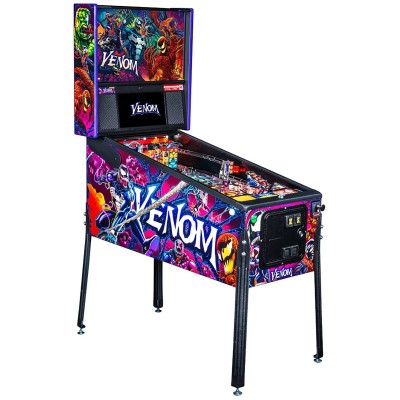 Pinball VENOM  PRO