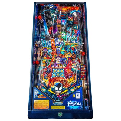 Pinball VENOM  PRO