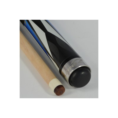 Polo cue 2-pcs REBEL nr 4