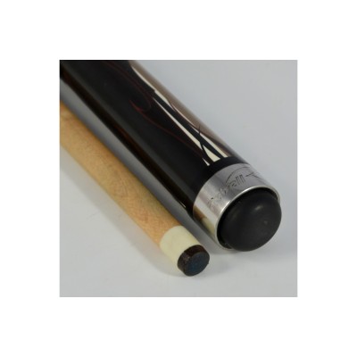 Pool cue 2-pcs. REBEL nr 3