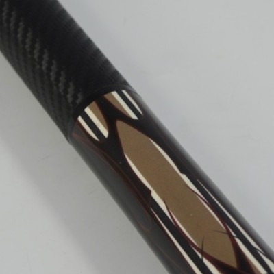 Pool cue 2-pcs. REBEL nr 3