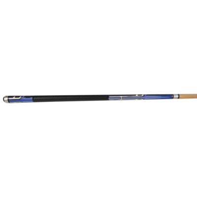 Pool cue  2-pcs  REBEL nr 2