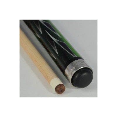 Pool cue 2-pcs REBEL nr 1