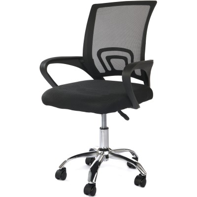 Office armachair MULTI /black/