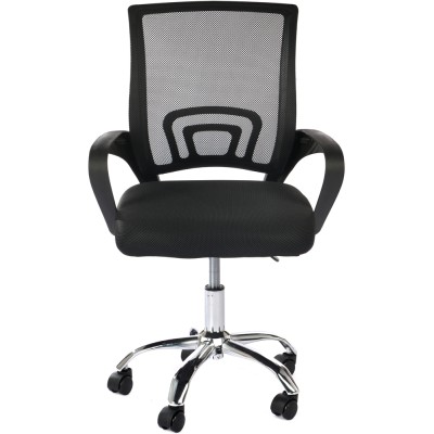 Office armachair MULTI /black/