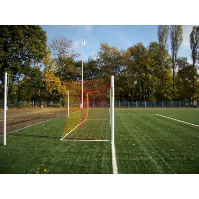 Soccer goal  732 cm x 244 cm