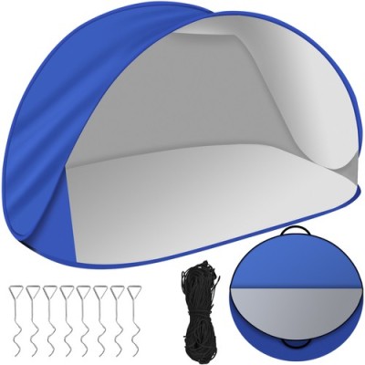 Universal beach tent MALATEC  220x120x100cm